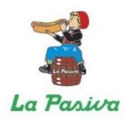 LA PASIVA trademark