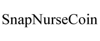 SNAPNURSECOIN trademark