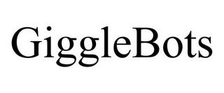 GIGGLEBOTS trademark