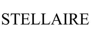 STELLAIRE trademark