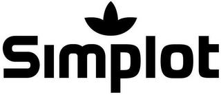 SIMPLOT trademark