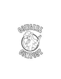 COWGIRL COMPOST trademark