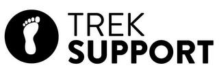 TREK SUPPORT trademark