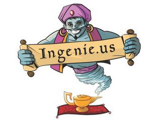 INGENIE.US trademark