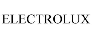 ELECTROLUX trademark