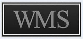 WMS trademark