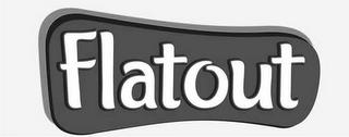 FLATOUT trademark