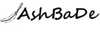 ASHBADE trademark