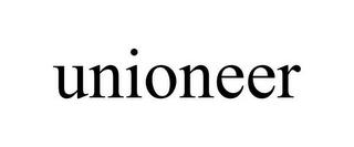 UNIONEER trademark