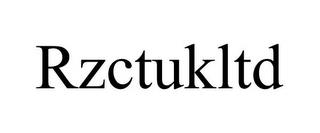 RZCTUKLTD trademark