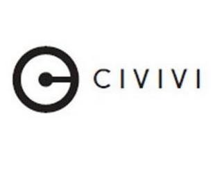 CIVIVI trademark