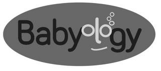 BABYOLOGY trademark