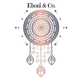 EBONI & CO. trademark