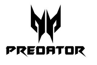 PREDATOR trademark