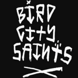 BIRD CITY SAINTS trademark