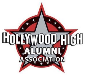 HOLLYWOOD HIGH ALUMNI ASSOCIATION trademark