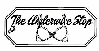 THE UNDERWIRE STOP trademark