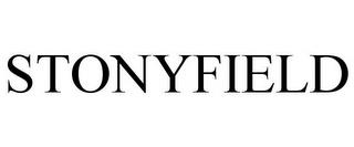 STONYFIELD trademark