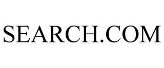 SEARCH.COM trademark