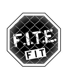 F.I.T.E. FIT trademark