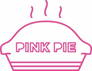 PINK PIE trademark