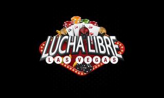 LUCHA LIBRE LAS VEGAS trademark