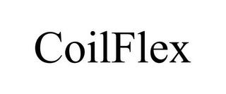 COILFLEX trademark