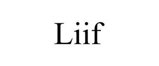 LIIF trademark