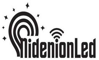 NIDENIONLED trademark