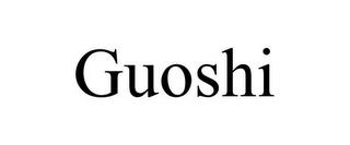 GUOSHI trademark