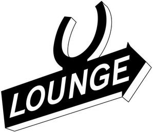 LOUNGE trademark