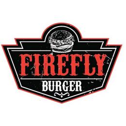 FIREFLY BURGER trademark