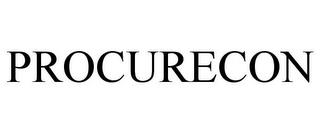 PROCURECON trademark