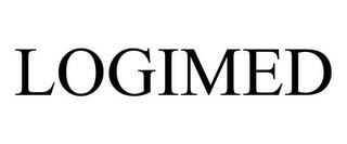 LOGIMED trademark