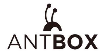 ANTBOX trademark