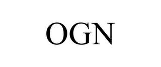 OGN trademark