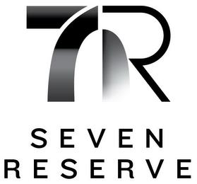 7R SEVEN RESERVE trademark