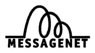 MESSAGENET trademark