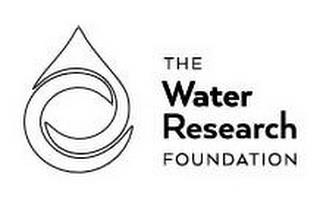 THE WATER RESEARCH FOUNDATION trademark