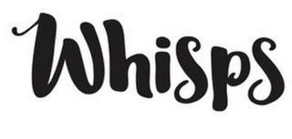 WHISPS trademark