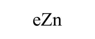 EZN trademark