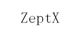 ZEPTX trademark