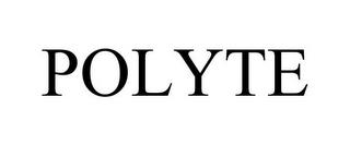 POLYTE trademark