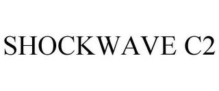 SHOCKWAVE C2 trademark