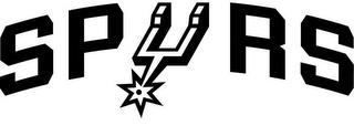 SPURS trademark