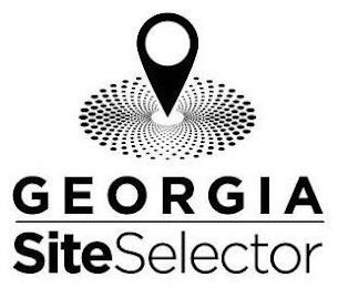 GEORGIA SITESELECTOR trademark