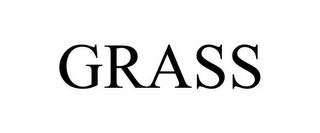 GRASS trademark