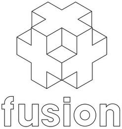 FUSION trademark