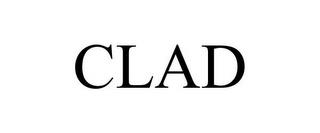 CLAD trademark