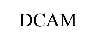 DCAM trademark